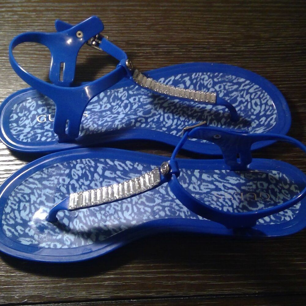 Guess Sandals  - Picture 3 of 6